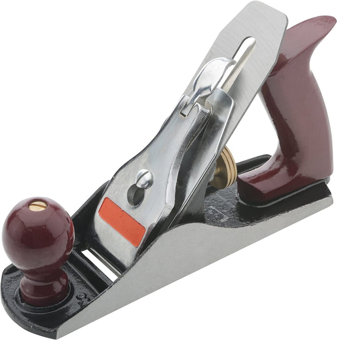 50mm Professional Iron Bench Plane Low Angle Woodworking Hand Planer  wide