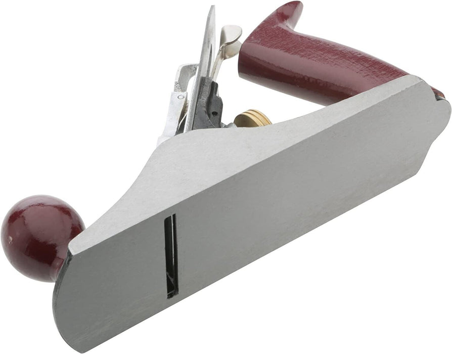 50mm Professional Iron Bench Plane Low Angle Woodworking Hand Planer  wide