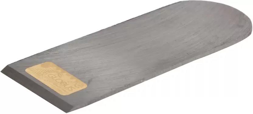 Block Plane. Red Hand Wood Plane for Planing timber. 160mm long Carpenter tools