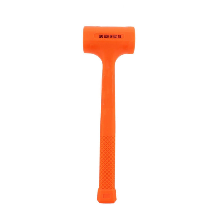 Force pro HAMMER DEAD BLOW DOUBLE FACE RUBBER MALLET 450/900/1800g BRAND NEW. - FISHER DISCOUNT