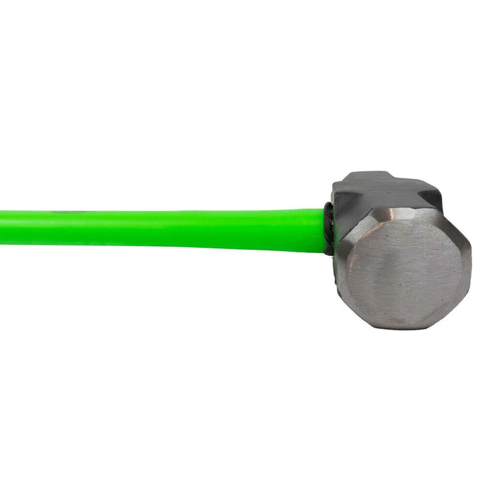 Striker® 4/6/8/10/12/14lb Sledge Hammer PRO H/Duty Fibreglass Handle 350/900mmL