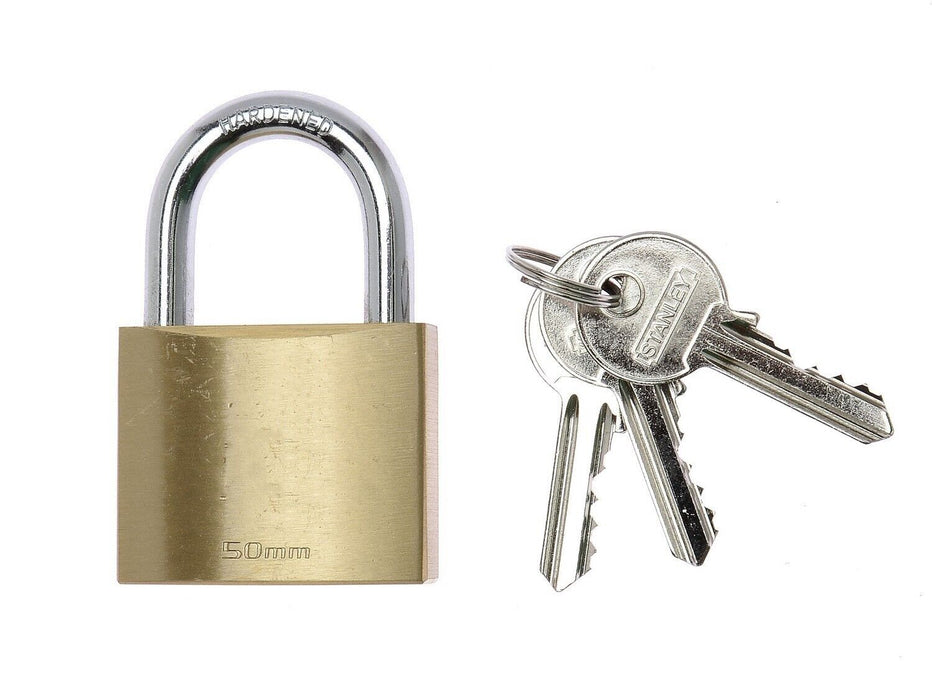 Force pro Padlocks Keyed Alike Strong Secure Multipurpose 20/25/30/40/50/60/mm