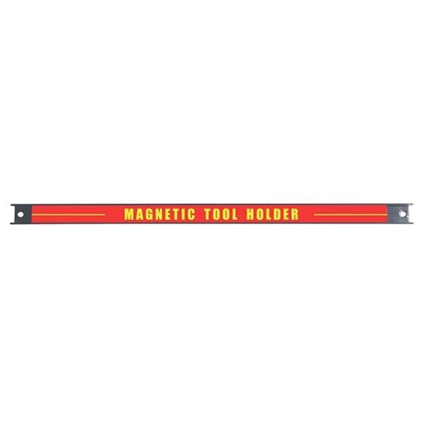 Force pro 3 x 61cm Magnetic Wall Mounted Tool Holder Organiser AU STOCK