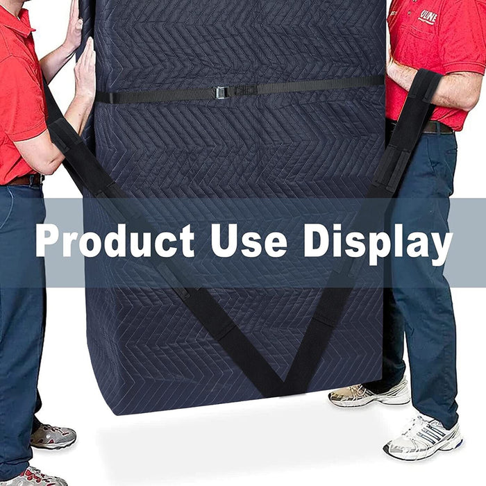 Force pro Moving furnitureMovers Blanket Furniture Pad  Blue 1.8 x 2.0m AU STOCK