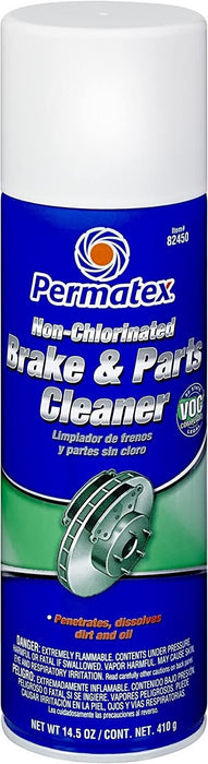 Permatex Disc Brake Quiet Aerosol 255g