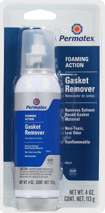 Permatex Gasket Remover Aerosol 113g