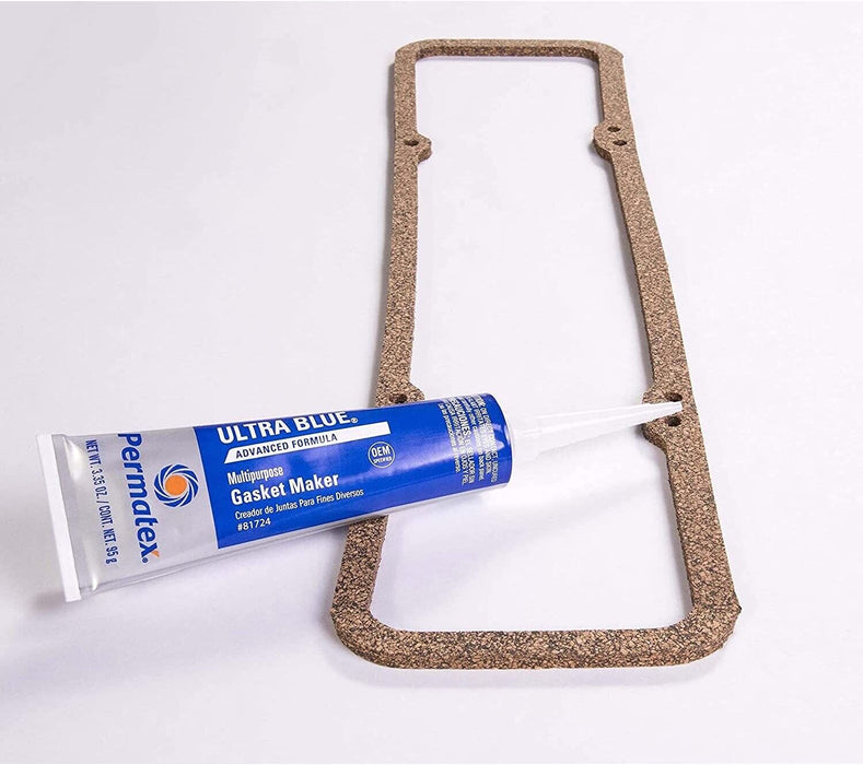 Permatex Ultra Blue Rtv Silicone 99g SENSOR SAFE Gasket maker FREE DELIVERY