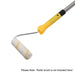 1.2-2M Retractable Paint Roller Extension Pole Clean Brush Extender Rod - FISHER DISCOUNT