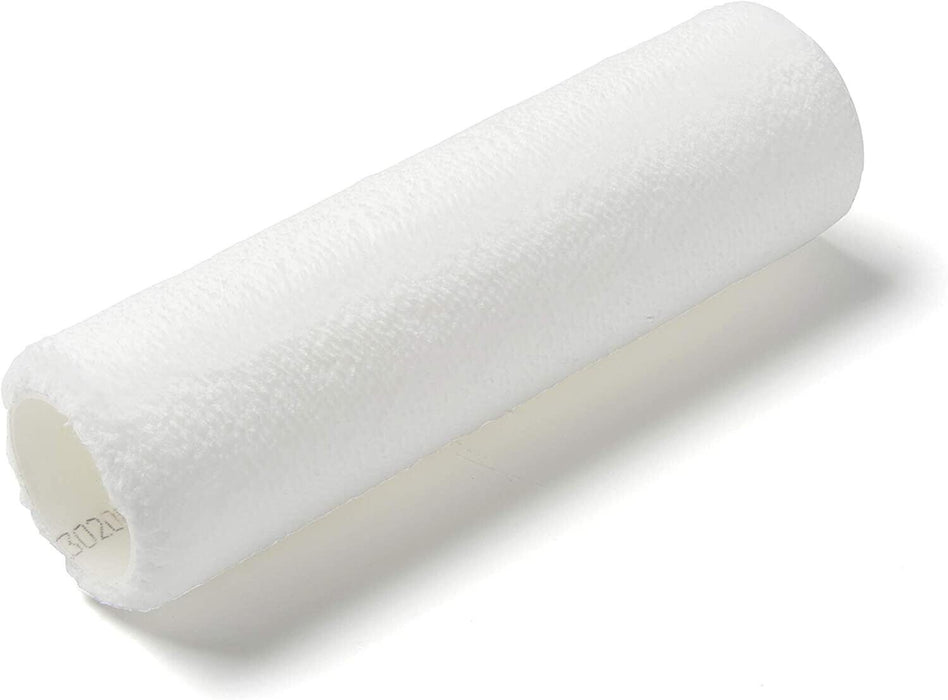 6 Pack Wall Paint Roller Cover 230mm High Density Microfibre for Home DIY - FISHER DISCOUNT