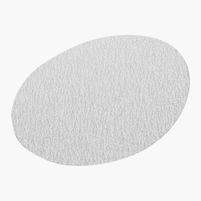 230mm/80-180g GHOOK AND LOOP SANDING DISCS PADS ORBITAL SANDER SANDPAPER DRYWALL