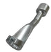 T&E Tools 14/17/19mm 12 Point Injection Line Crowfoot Wrench Made in Taiwan - FISHER DISCOUNT