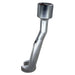 T&E Tools 14/17/19mm 12 Point Injection Line Crowfoot Wrench Made in Taiwan - FISHER DISCOUNT