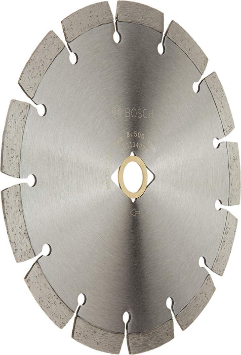 Force pro 105/115/125/230/350/400mm SEGMENTED DIAMOND BLADE FOR DEMOLITION SAWS