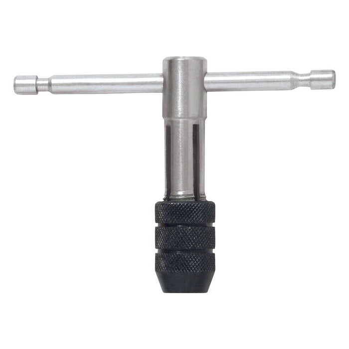 Force pro Ratchet Tap Wrench 2 Piece Set T Type Tapping Wrench Handle M3-M12