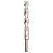 MASONRY DRILL BIT BRICK CONCRETE SDS PLUS HAMMER YG8 TUNGSTEN CARBIDE TIP 5-25mm - FISHER DISCOUNT