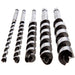 6-25mm x 215mm-400mm AUGER WOOD BORING DRILL BIT SHANK CARPENTRY TIMBER TWIST - FISHER DISCOUNT