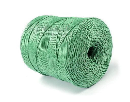 6mm Colored Sisal Rope Natural Jute Manila Twine Thick Rope DIY Home Craft Decor - FISHER DISCOUNT