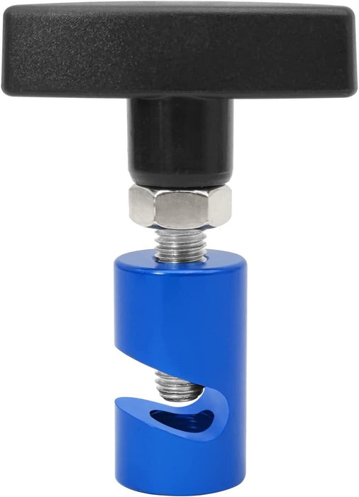Car Auto Hood Lift Rod Support Clamp Shock Prop Strut Stopper Retainer Tool AU