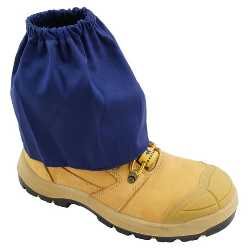 BOOT COVER - FISHER DISCOUNT