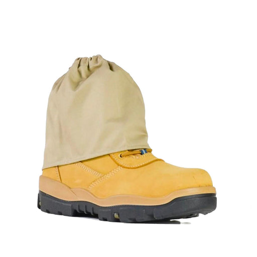 BOOT COVER - FISHER DISCOUNT