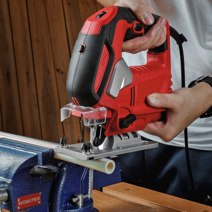 Force pro Wood Cutting PVC/Chip/Plywood/Fibre Boards T Shank Staples fits makita