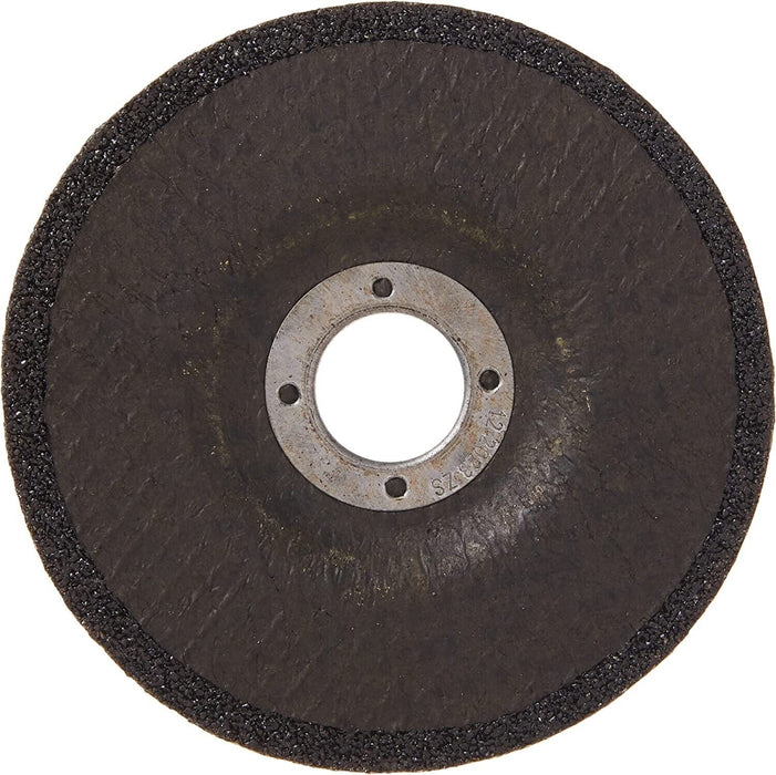 100-355mm Aluminum Oxide Concrete / Masonry Abrasive Centre Grinding Wheel