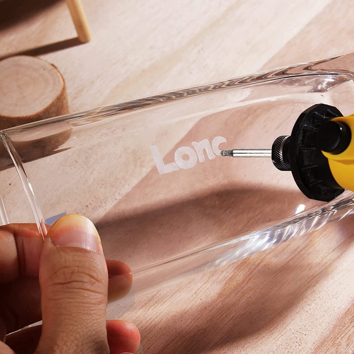 72 Pcs Mini Electric Drill Grinder Set Rotary Tool Grinding Polishing Accessorie