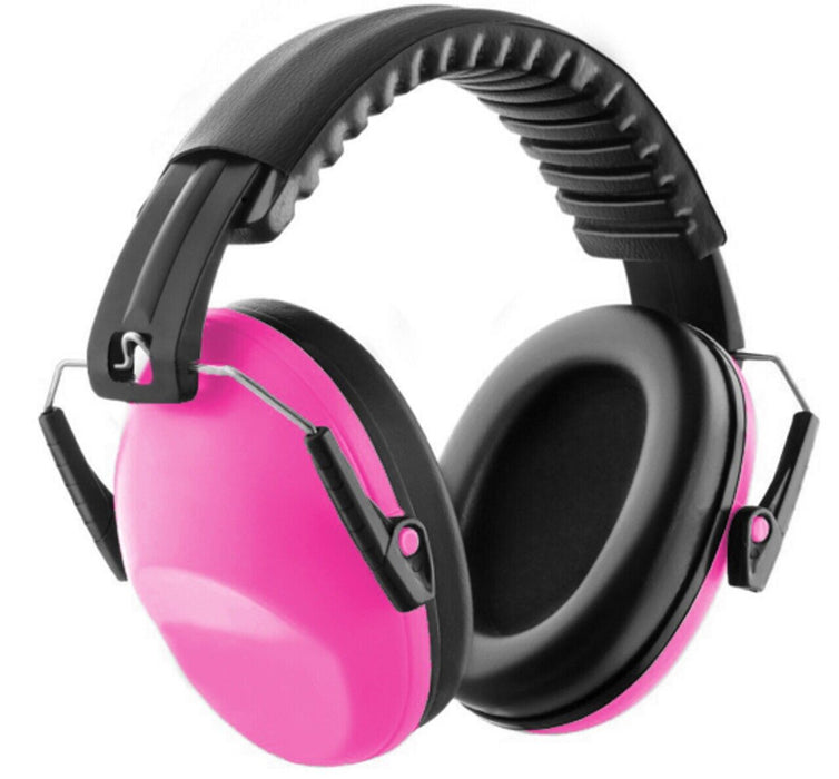 Kids Ear Muffs Hearing Protection Noise Reduction Children Ear Defenders Safe AU