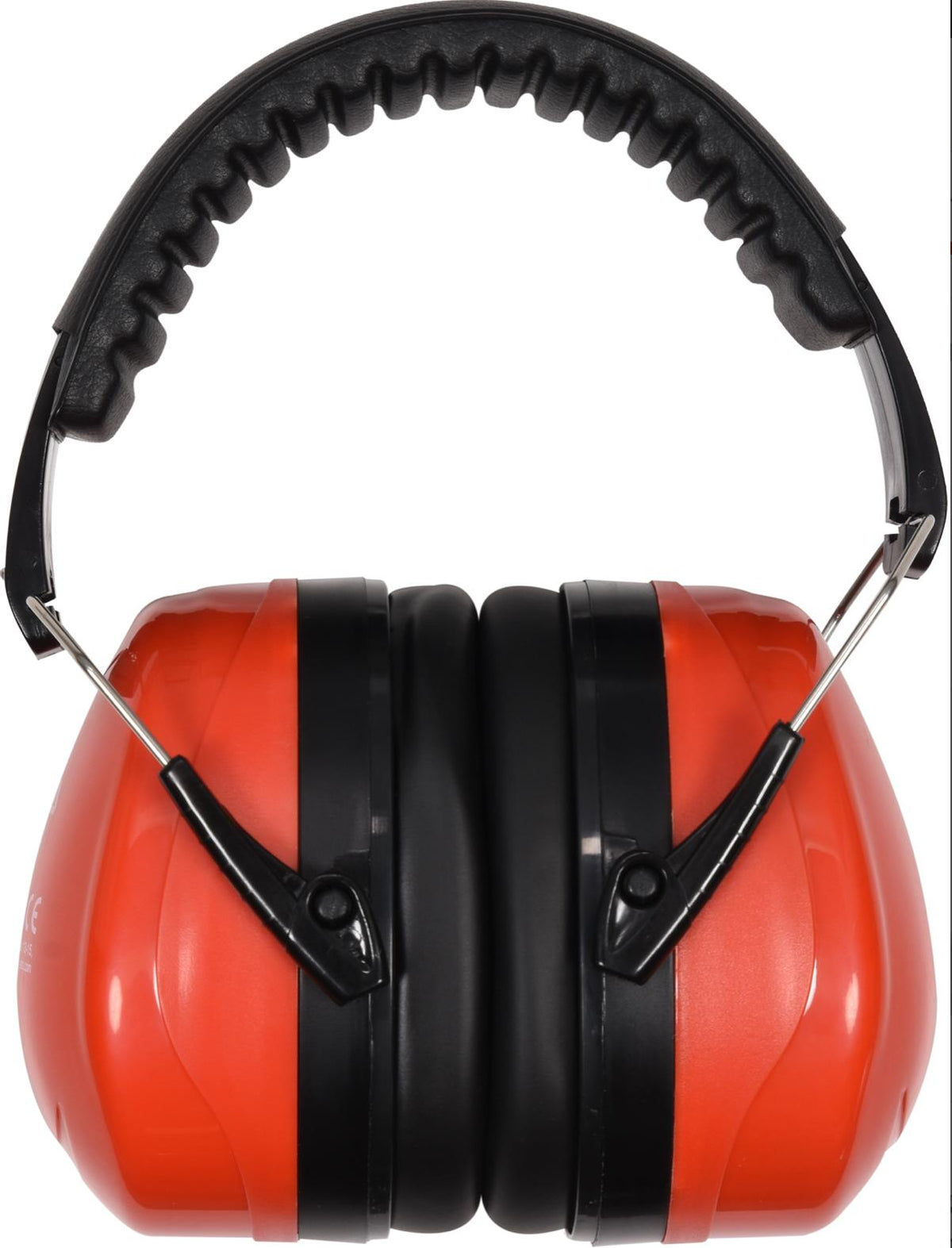 HD Earmuffs Noise Reduction 32dB Safety Ear Muffs Defenders Hearing ...