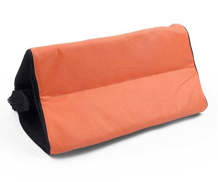 455mm 4 Pockets.  Wide Mouth Tool Bag Heavy Duty Handyman Electrician Repair