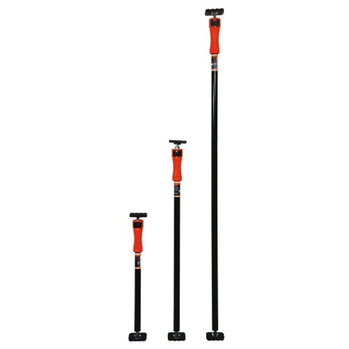 EDMA PLASTER STAND SUPPORT PROP  750mm UP TO 2900mm 60 KILOS. Made in France