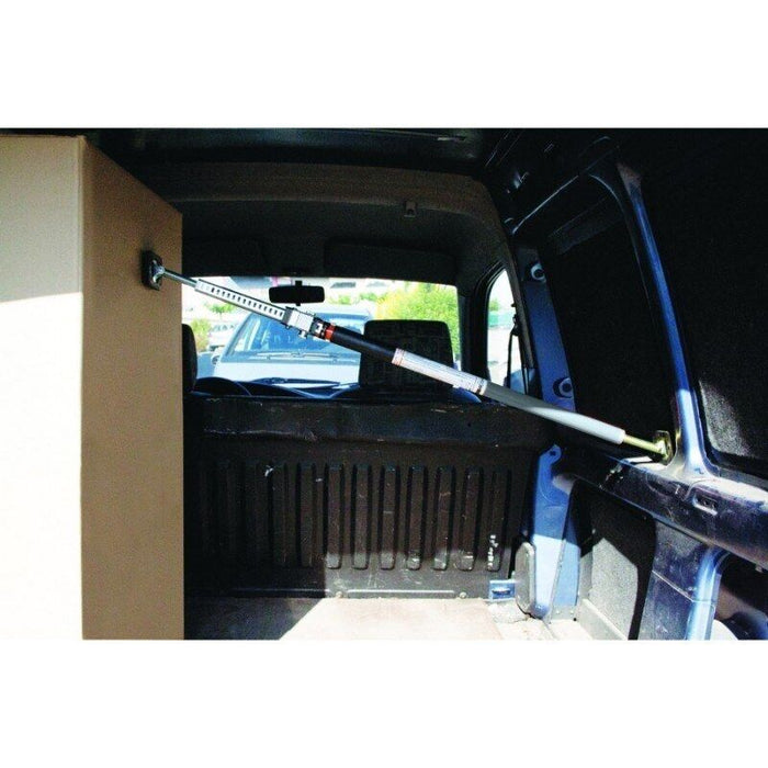 EDMA PLASTER STAND SUPPORT PROP  750mm UP TO 2900mm 60 KILOS. Made in France