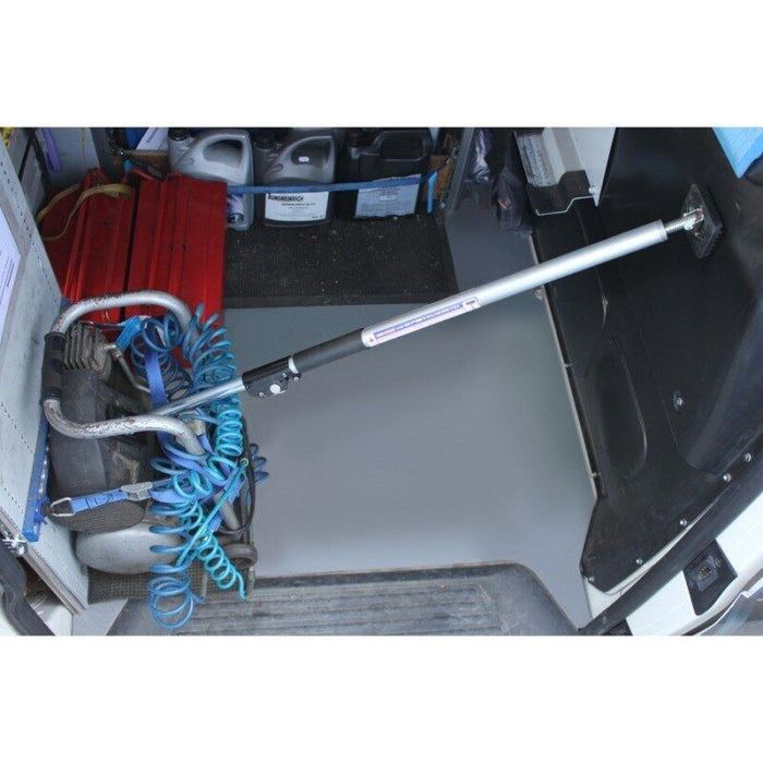 EDMA PLASTER STAND SUPPORT PROP  750mm UP TO 2900mm 60 KILOS. Made in France