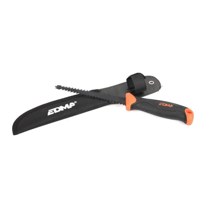 EDMA 067055  FOLDING JAB SAW FOR GYPROCK, DRYWALL PLASTER BOARD Made in France