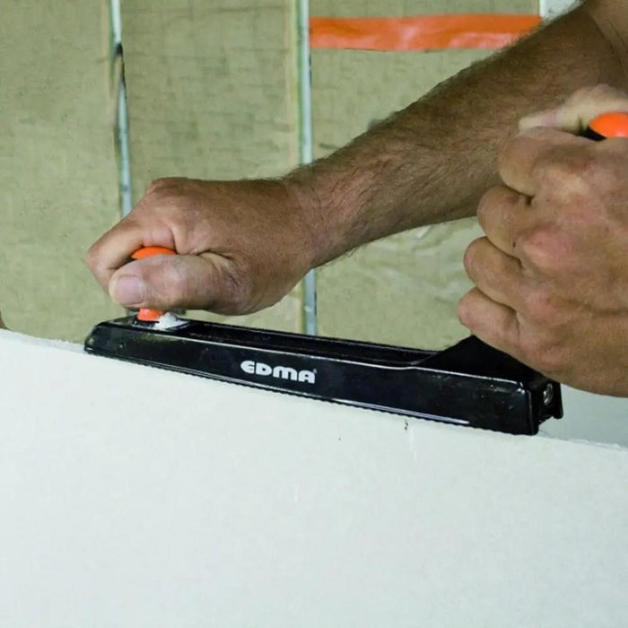 EDMA Multi Rasp Plane Blade Length 250mm / Woodworking / Carpentry  Made France