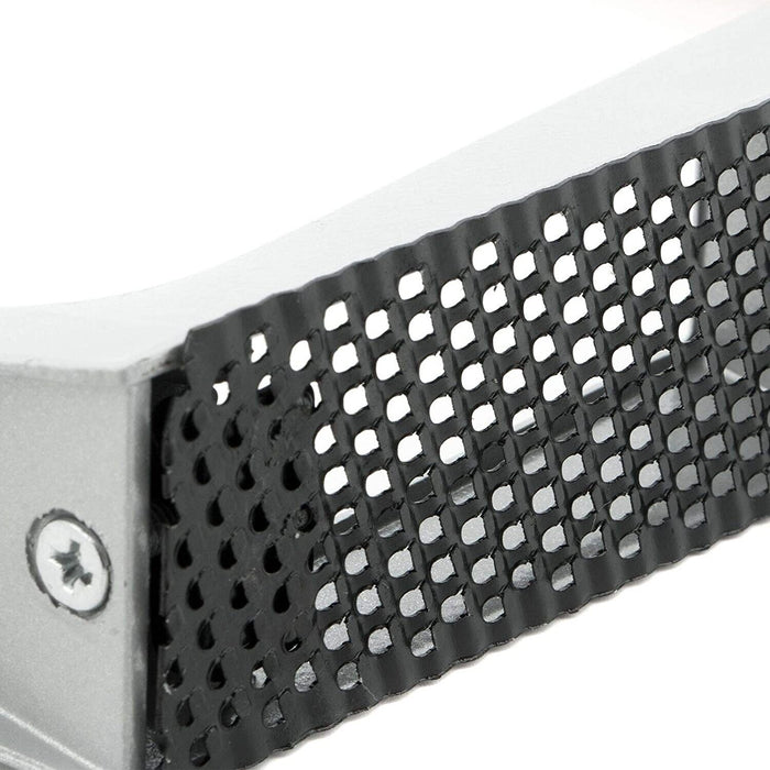 EDMA Multi Rasp Plane Blade Length 250mm / Woodworking / Carpentry  Made France