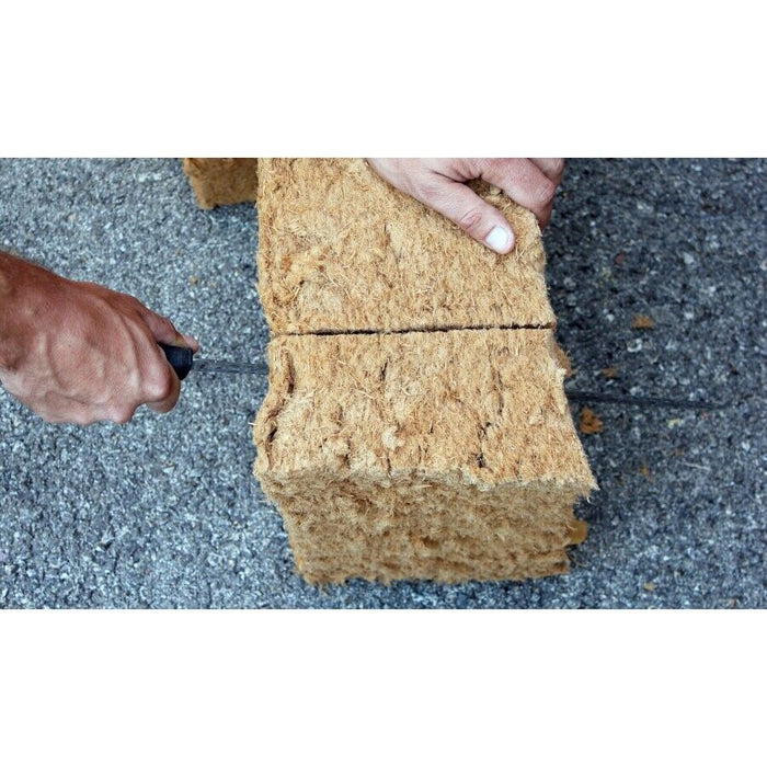 EDMA Insulation Knife 300/420mm Serrated Blade Sheath Made in French