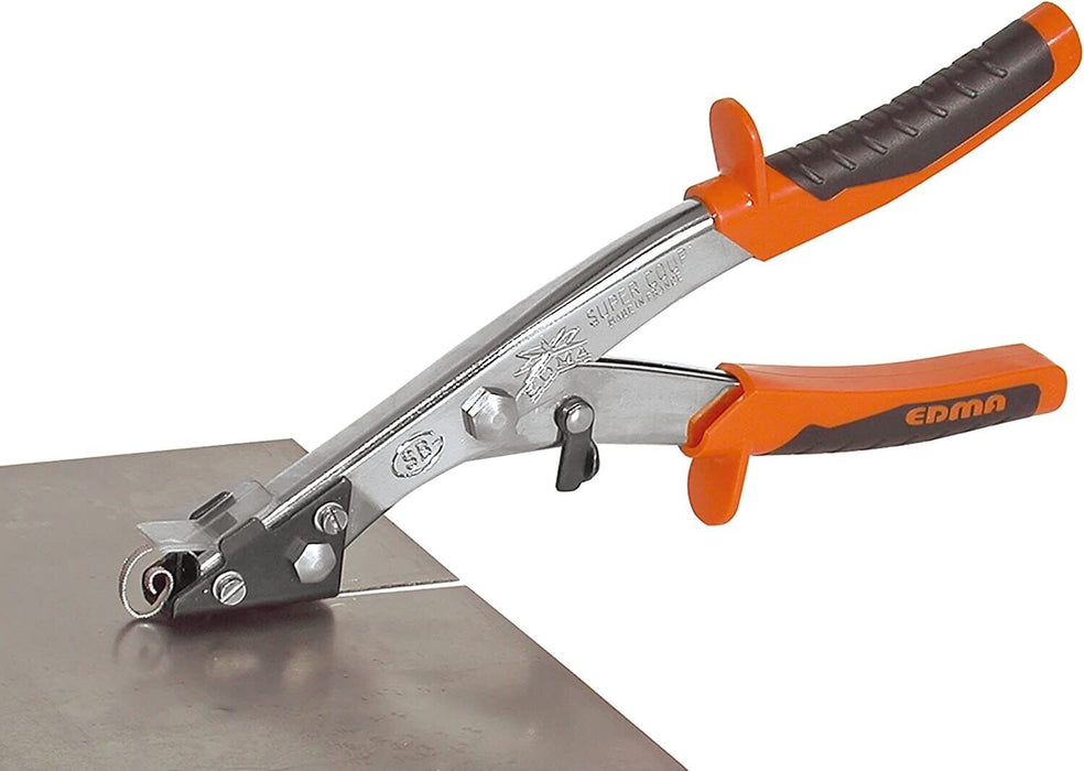 EDMA Supercoup NR1 Nibbler Snips Made in French