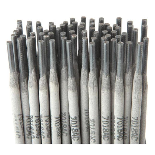 Force pro 2.5/3.2mm CAST IRON ARC Welding Rod Electrodes Rod Stick 250g/2.5kg - FISHER DISCOUNT