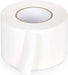 White Roll of Double-sided Thin Adhesive Tape -18mm x /2.55m Acid & Photo Safe - FISHER DISCOUNT