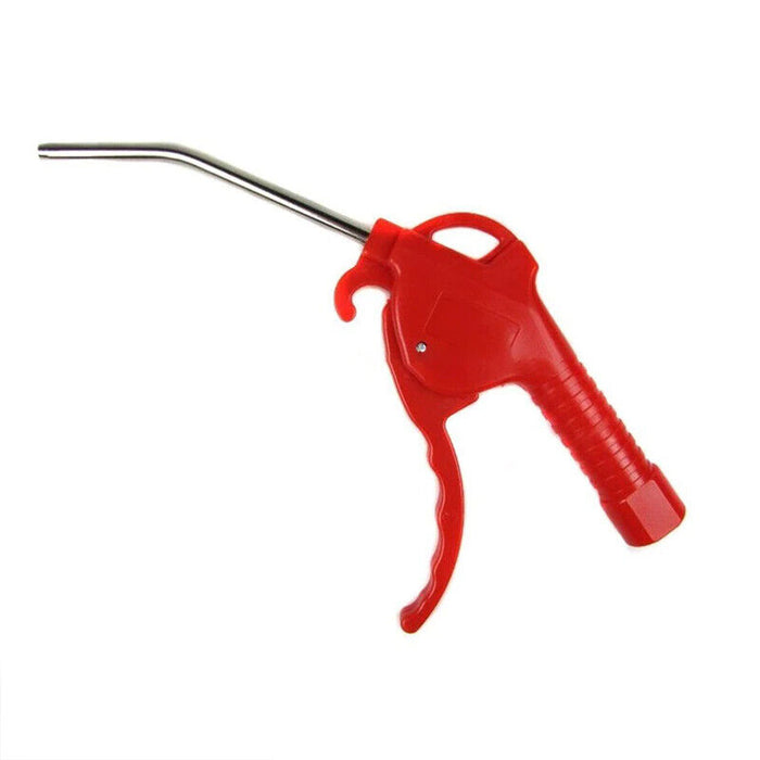 Force pro Air Duster Blow Gun 100/300mm Orange 1/4" NPT