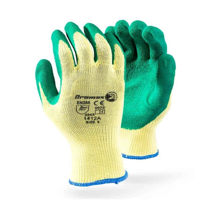 4 Pairs Garden Gloves Gardening Gloves General Purpose Safety Work Gloves