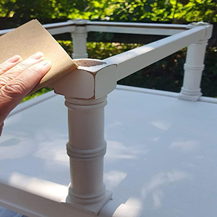 Force pro Wet and Dry Sandpaper 230x280mm 6240, 320, 400, 600 & 800 grits