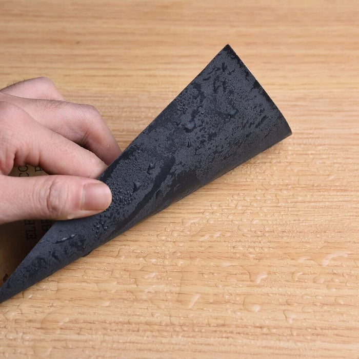 Force pro Wet and Dry Sandpaper 230x280mm 6240, 320, 400, 600 & 800 grits