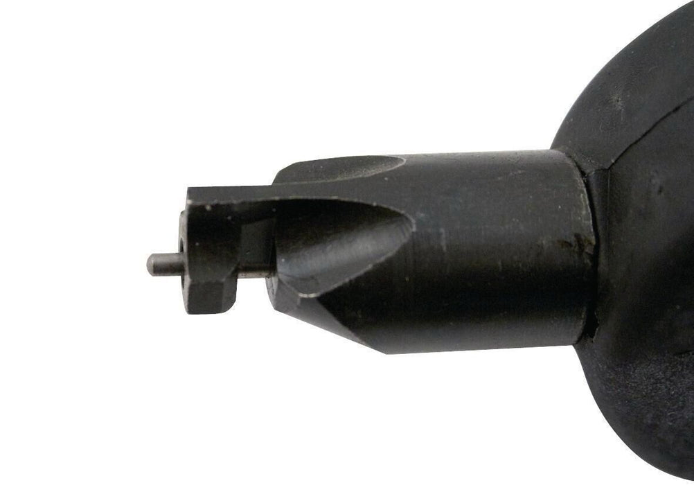 EDMA Universal Electric NIBBLER DRILL ATTACHMENT  Made in France