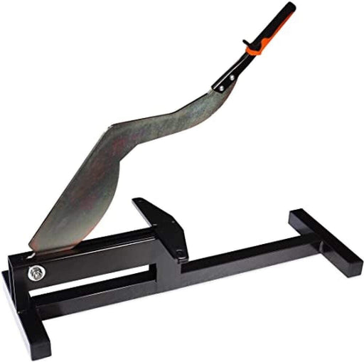 EDMA Heavy Duty FIBER CEMENT Cutter Card Guillotine Trimmer Made in France - FISHER DISCOUNT
