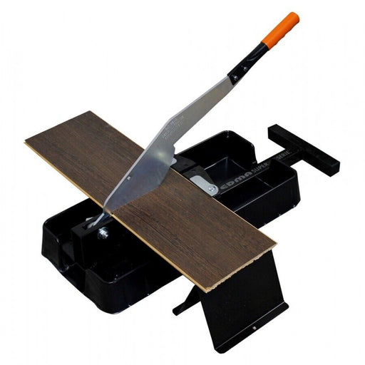 EDMA STRATICUTLaminate Cutter Laminate Wood Board Flooring Cutter Made in French - FISHER DISCOUNT