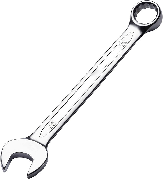 Force pro Jumbo Ring Open End Spanner 30 32 34 36 38 40 41 46 50 55 60mm