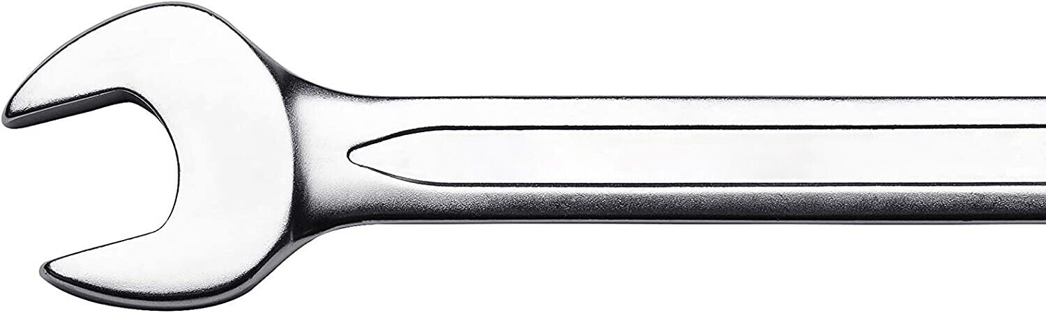 Force pro 11PC SAE SPANNER SET IMPERIAL WRENCH SET Made in Taiwan 1/4-7/8"