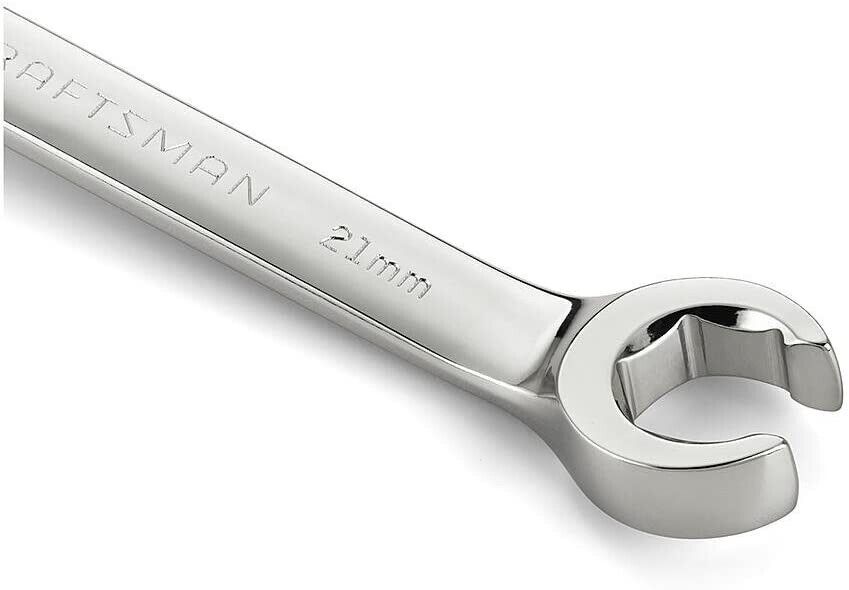 Flare Nut Spanner 4PC SAE  Brake Hydraulic lines Quality Spanners Made in Taiwan